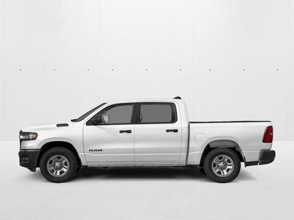 ram ram 1500 pickup 2026 3C6RRFGGXT4185055 image ram ram 1500 pickup 2026 3C6RRFGGXT4185055 image